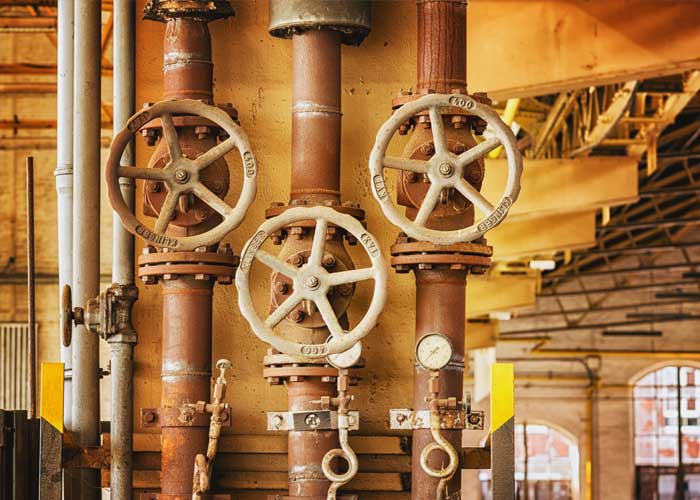 East Africa Water Services