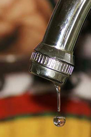 Specialized drilling equipment in action